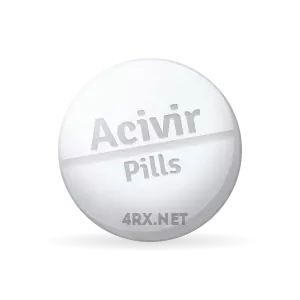 acivir-pills