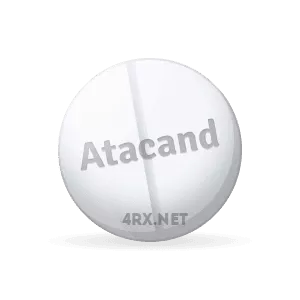 atacand