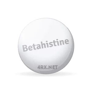 betahistine