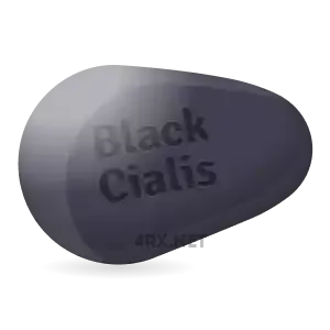 black-cialis