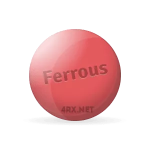 ferrous