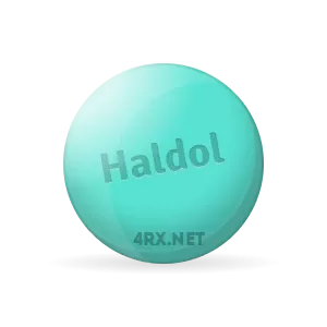 haldol