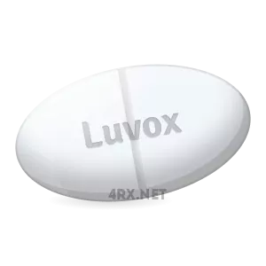 luvox