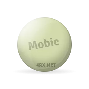 mobic