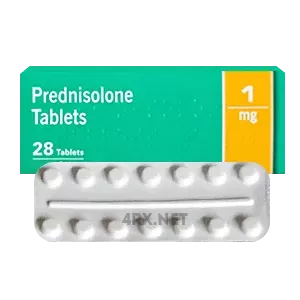 prednisolone