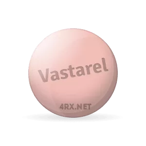 vastarel